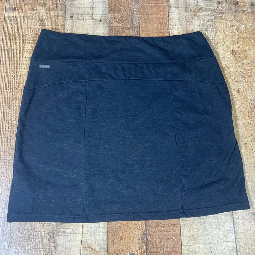 Tranquility by Colorado Columbia Tuff Athletics Large Skort Skirt Bundle Boho - Picture 5 of 14